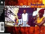 cd single - New Creation  - Hey Jude, Verzenden, Zo goed als nieuw