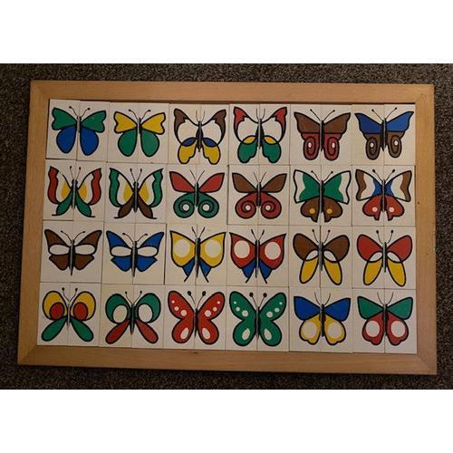 Rolf Begrip Lotto Vlinders, Boeken, Schoolboeken, Nieuw, Verzenden