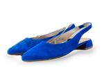 Tamaris Pumps in maat 39 Blauw | 10% extra korting, Tamaris, Pumps, Gedragen, Verzenden