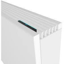 Jaga Strada Hybrid 50 cm hoog, scherpe prijs en goedkoopste, Doe-het-zelf en Verbouw, Verwarming en Radiatoren, 800 watt of meer