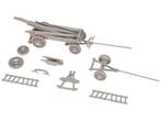 Faller H0 - 190139 - Modeltreingebouwen (1), Hobby en Vrije tijd, Nieuw