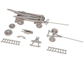 Faller H0 - 190139 - Modeltreingebouwen (1) beschikbaar voor biedingen