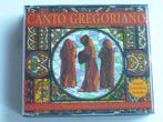 Canto Gregoriano - Coro de Monjes del Monasterio Benedictino, Verzenden, Nieuw in verpakking