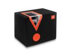 JBL CSX-1400BP autosubwoofer Tevoren geladen subwoofer 350 W, Verzenden, Nieuw