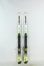 Refurbished - Ski - Head Shape 5xr rebels - 156, 140 tot 160 cm, Gebruikt, Ophalen of Verzenden, Skiën