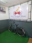 Goedkope Herenfiets Union 28 inch met handrem en garantie