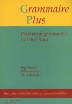 Grammaire plus 9789046903261, Boeken, Zo goed als nieuw, Verzenden