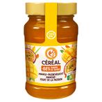 Céréal Jam Mango-Passievrucht 270 gr, Diversen, Levensmiddelen, Verzenden