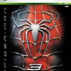 Spider-Man 3 - Xbox 360 Game, Spelcomputers en Games, Games | Xbox 360, Ophalen of Verzenden, Nieuw