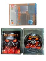 Killzone 3 Steelbook (Collectors Edition) (PS3), Spelcomputers en Games, Verzenden, Nieuw