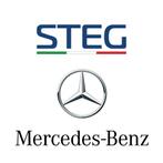 Steg Mercedes Speaker Upgrade Kit Basis, Auto diversen, Autospeakers, Nieuw, Verzenden