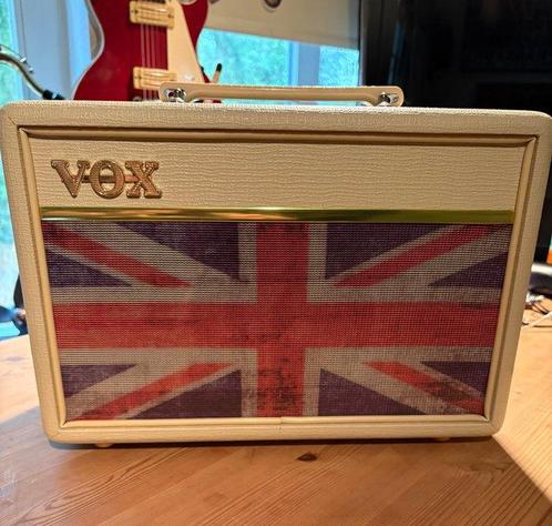 Vox - Aantal items: 1 - Gitaarversterker (Zonder, Muziek en Instrumenten, Snaarinstrumenten | Gitaren | Akoestisch