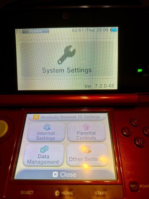 Nintendo - 3DS - Handheld gaming console, Spelcomputers en Games, Spelcomputers | Overige Accessoires