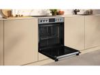 NEFF EDX4P0 - Inbouw oven + kookplaat - Pyrolytische, Witgoed en Apparatuur, Ovens, Verzenden, Zo goed als nieuw