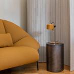 Oluce - Joe Colombo - Tafellamp - Mini Coupé - Metaal,, Antiek en Kunst