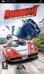 Burnout Legends (PSP Games) (Sony PSP), Ophalen of Verzenden, Zo goed als nieuw