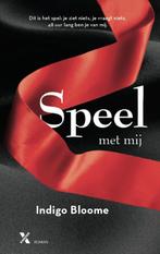 Speel met mij / Avalon / 1 9789401604383 Indigo Bloome, Boeken, Verzenden, Zo goed als nieuw, Indigo Bloome