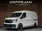 Renault Master | Zakelijke Lease v.a. €700 pm, Automaat, Stof, Euro 6, Renault