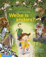 Welke is anders? 9789048732661 Eus Roovers, Boeken, Verzenden, Gelezen, Eus Roovers