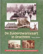 Zuiderdwarsvaart In Drachten 9789033005961 S. Mulder, Boeken, Geschiedenis | Stad en Regio, Verzenden, Gelezen, S. Mulder