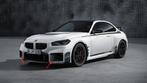 BMW G87 M2 Carbon Performance voorbumper lucht happer inlaat, Verzenden