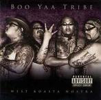 cd - Boo Yaa Tribe - West Koasta Nostra CD+DVD, Verzenden, Nieuw in verpakking