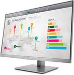 HP EliteDisplay E273q| Quad HD| DP, HDMI, USB-C| 27, IPS, Ophalen of Verzenden, HP, Quad HD (2K)