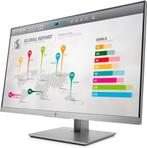 HP EliteDisplay E273q| Quad HD| DP, HDMI, USB-C| 27, Computers en Software, Monitoren, 60 Hz of minder, HP, Ophalen of Verzenden