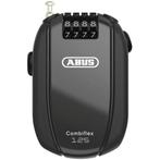 ABUS Compact kabelslot - Zelf-oprolbaar - Cijfercode inst..., Fietsen en Brommers, Ophalen of Verzenden, Nieuw