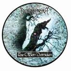 LP gebruikt - Borknagar - The Olden Domain (Germany, 1997..., Verzenden, Zo goed als nieuw