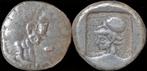 Ca 480-460bc Cyprus Lapethus Ar stater zilver, Verzenden
