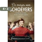 De meisjes van Schoevers 9789400401679 Peter de Waard, Boeken, Verzenden, Gelezen, Peter de Waard