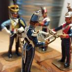 Rose miniatures - Figuur - Nederlandse dragonders & huzaar, Nieuw