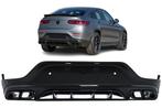 Diffuser | Mercedes-Benz | GLC-klasse Coupé 19-22 5d suv | C, Verzenden, Nieuw, Mercedes-Benz