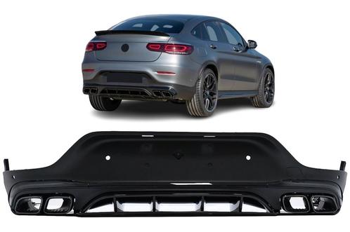 Diffuser | Mercedes-Benz | GLC-klasse Coupé 19-22 5d suv | C, Auto-onderdelen, Carrosserie en Plaatwerk, Nieuw, Mercedes-Benz