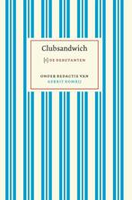 De debutanten / Clubsandwich / 1 9789055155897 Gerrit Komrij, Boeken, Verzenden, Gelezen, Gerrit Komrij