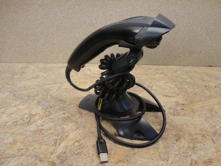 Honeywell Voyager 1200G USB Scanner - 1D, Computers en Software, Scanners, Barcodescanner, Refurbished