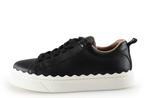 Chloe Sneakers in maat 37 Zwart | 10% korting, Kleding | Dames, Verzenden, Zwart, Chloe, Sneakers of Gympen