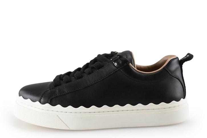 Chloe Sneakers in maat 37 Zwart | 10% korting, Kleding | Dames, Schoenen, Zwart, Zo goed als nieuw, Sneakers of Gympen, Verzenden