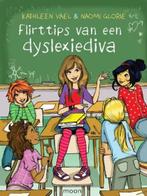 Flirttips van een dyslexiediva | VAEL, K. | 9789048804375, Boeken, Kinderboeken | Jeugd | onder 10 jaar, Zo goed als nieuw, VAEL, K.
