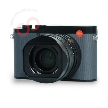 Leica Q3 43 zwart 19 084 nr. 0249 beschikbaar voor biedingen