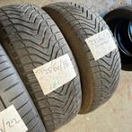 2 x Gripmax 225-60-18 4 Seizoenbanden 7,5mm, Auto-onderdelen, Banden en Velgen, 18 inch, Gebruikt, Ophalen of Verzenden, All Season