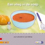 9789048720941 Veilig leren lezen  -  Een vlieg in de soep..., Boeken, Nieuw, Juul Lelieveld, Verzenden