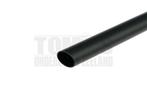 Isolatiekous PVC 10mm zwart per meter, Ophalen of Verzenden, Nieuw, DMP