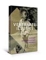 Vertrapte illusies 9789462494374 Herman Spinhof, Boeken, Verzenden, Gelezen, Herman Spinhof