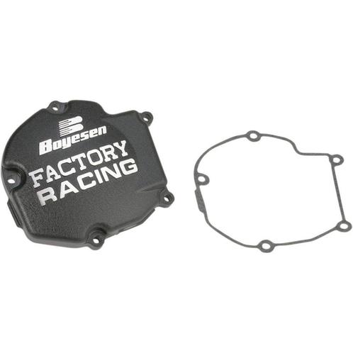 Boyesen Factory Ontstekingsdeksel Kawasaki KX125 2003-2006 Z, Motoren, Onderdelen | Overige, Ophalen of Verzenden