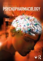 9781032312873 Psychopharmacology R. H. Ettinger, Verzenden, Nieuw, R. H. Ettinger