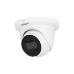 Dahua IPC-HDW2441TM-S 4MP IR WizSense Turret IR leds, SD, Ophalen of Verzenden, Nieuw