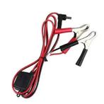 OBDSTAR (M002) | Accuklemmen Voedingskabel | Accessoires, Verzenden, Nieuw