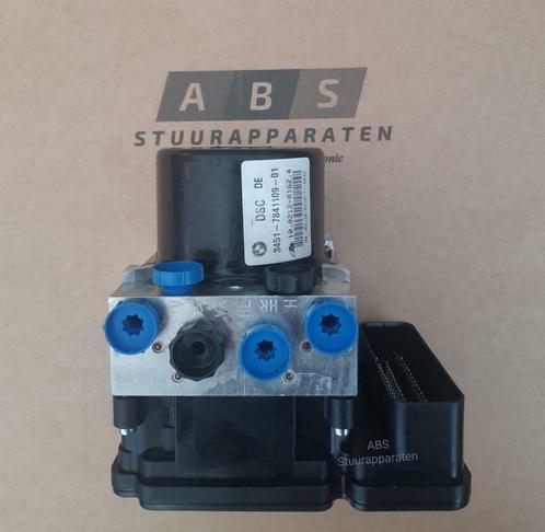 ABS DSC BMW M3 3451784110901 3451-7841109-01 10021201624, Auto-onderdelen, Remmen en Aandrijving, Gereviseerd, BMW, Ophalen of Verzenden
